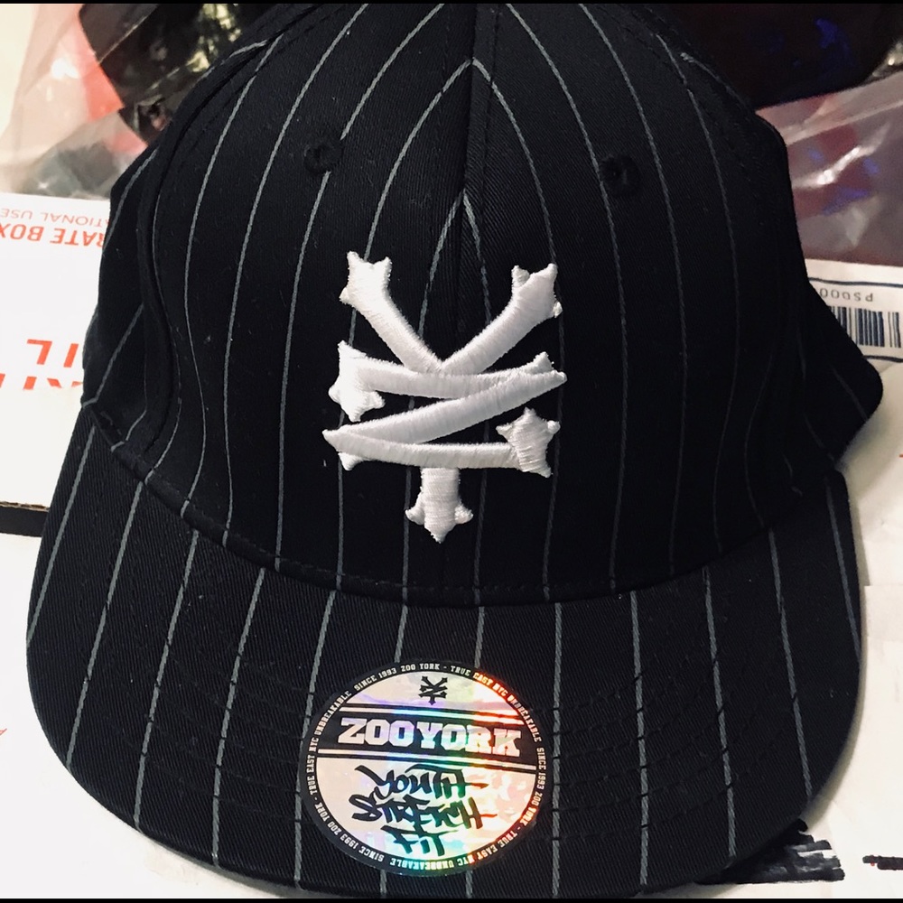 Zoo York hat